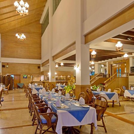 The Imperial Mae Hong Son Resort Bagian luar foto